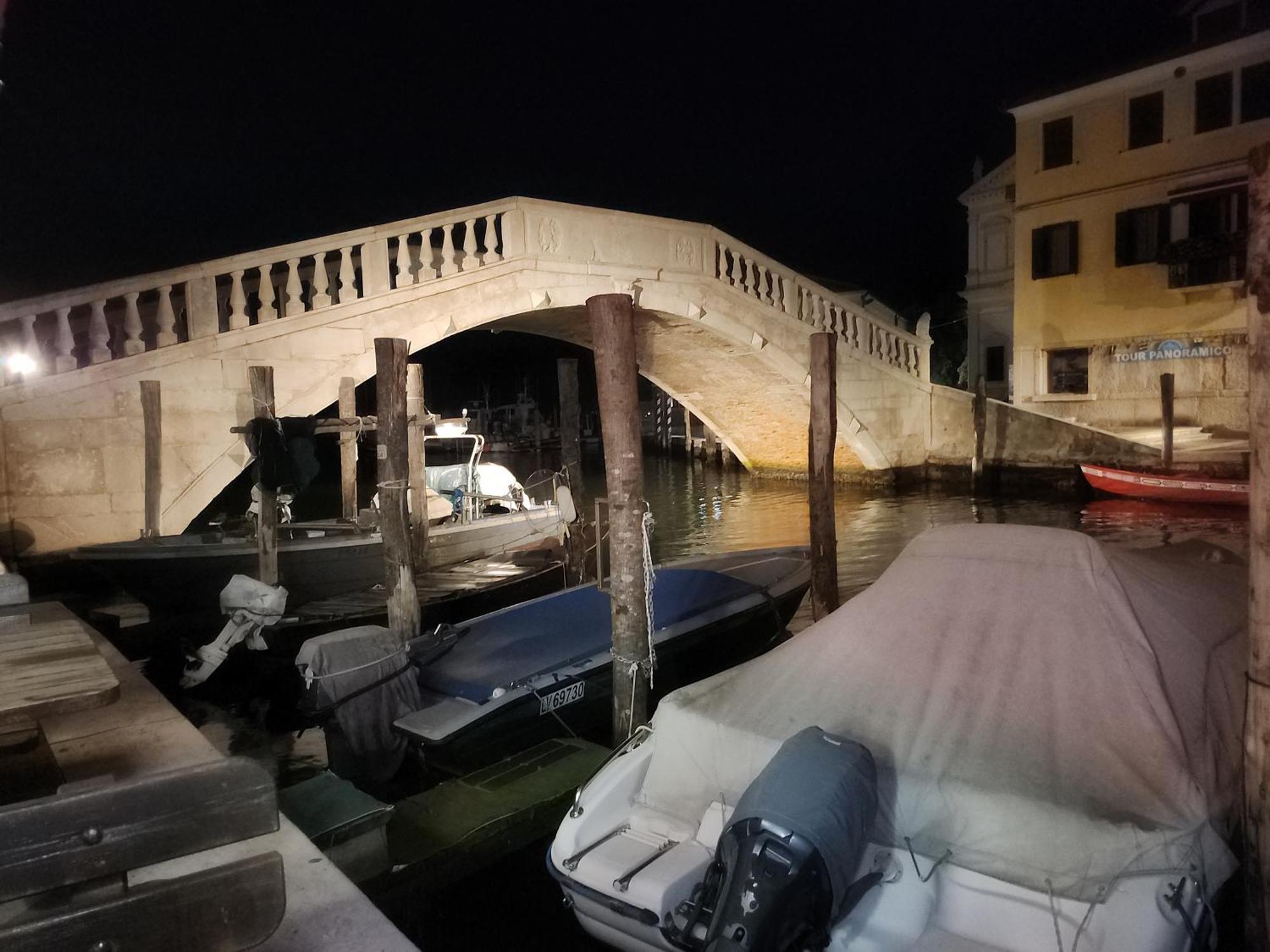 Cristiano House Apartment Chioggia Exterior photo