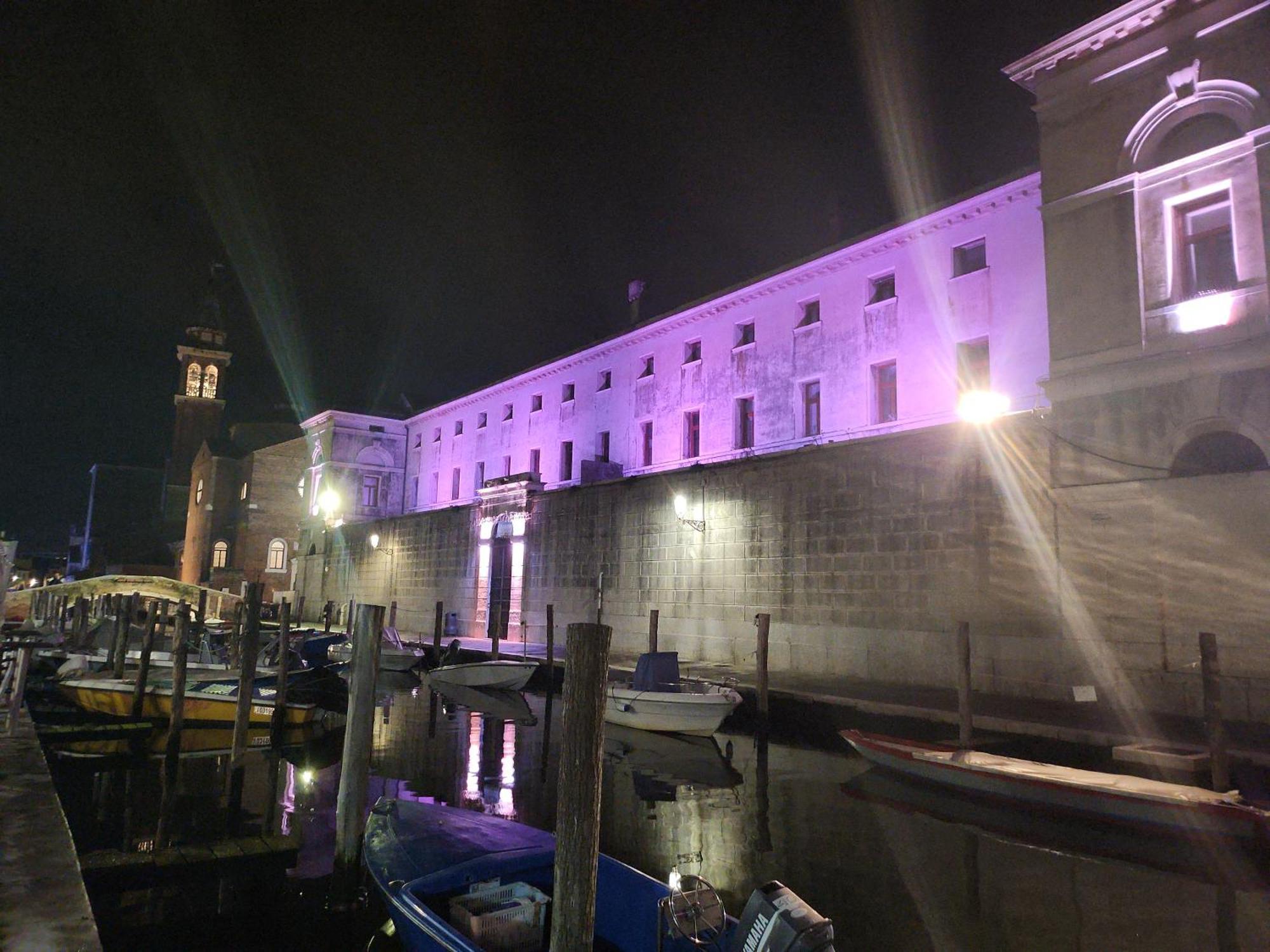 Cristiano House Apartment Chioggia Exterior photo